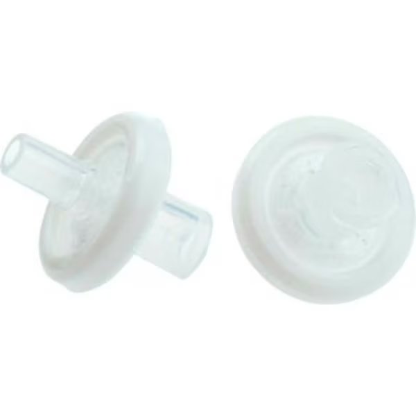 CELLTREAT¬Æ PTFE Syringe Filter, 0.45¬µm, 13mm, Sterile, 75/Case, Celltreat, Mfr#: 229758